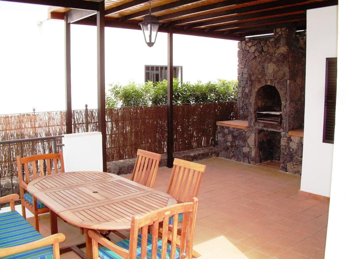 4 Bedroom Villa Saturn With Private Heated Pool Puerto del Carmen (Lanzarote) Exterior foto
